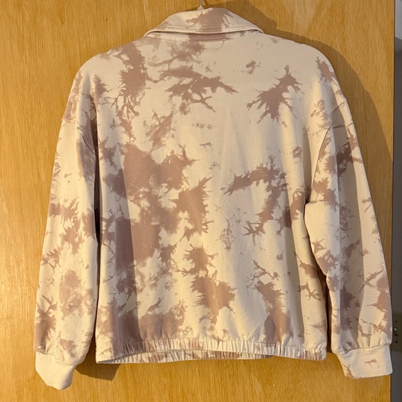 Varley Quarter Zip - Picture 4 of 4